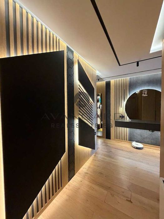 Продава се Тристаен апартамент в Пловдив, Център - 125 кв.м за 1167 €/кв.м - Снимка #9