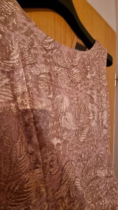 Rochie de seara midi Ted Baker