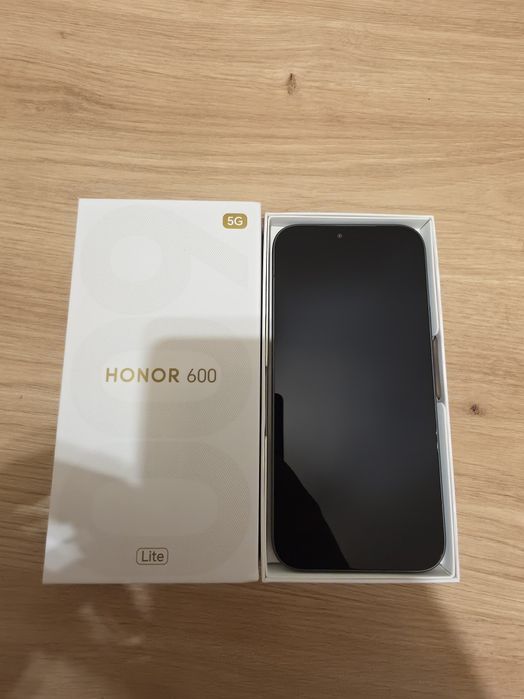 Telefon Honor 600 lite