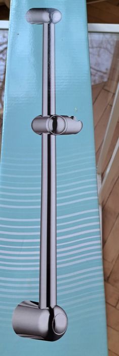 Държач за душ подвижен