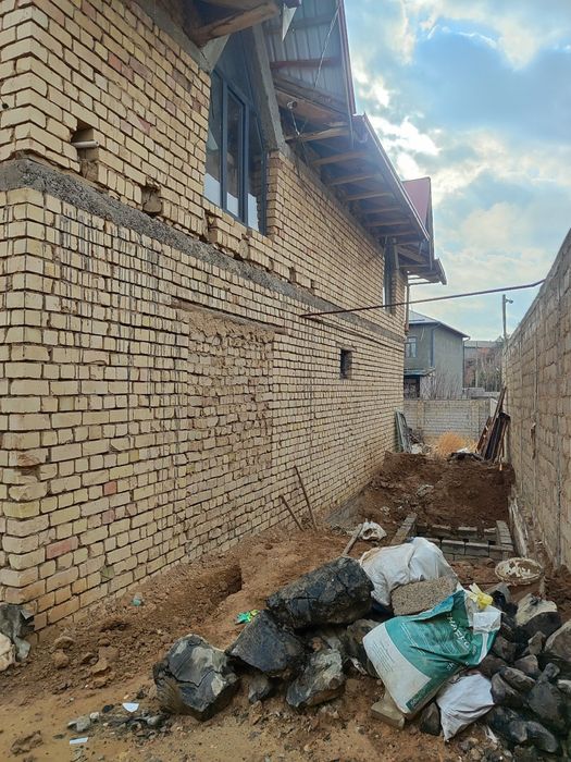 Участок 12 соток Уч Кахрамон