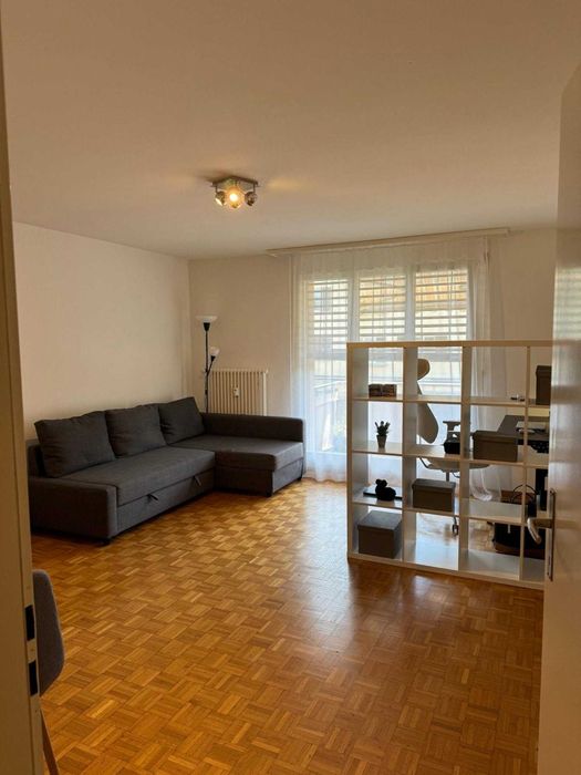 Дава се под наем Двустаен апартамент в София, Обеля - 60 кв.м за 400 € - Снимка #1