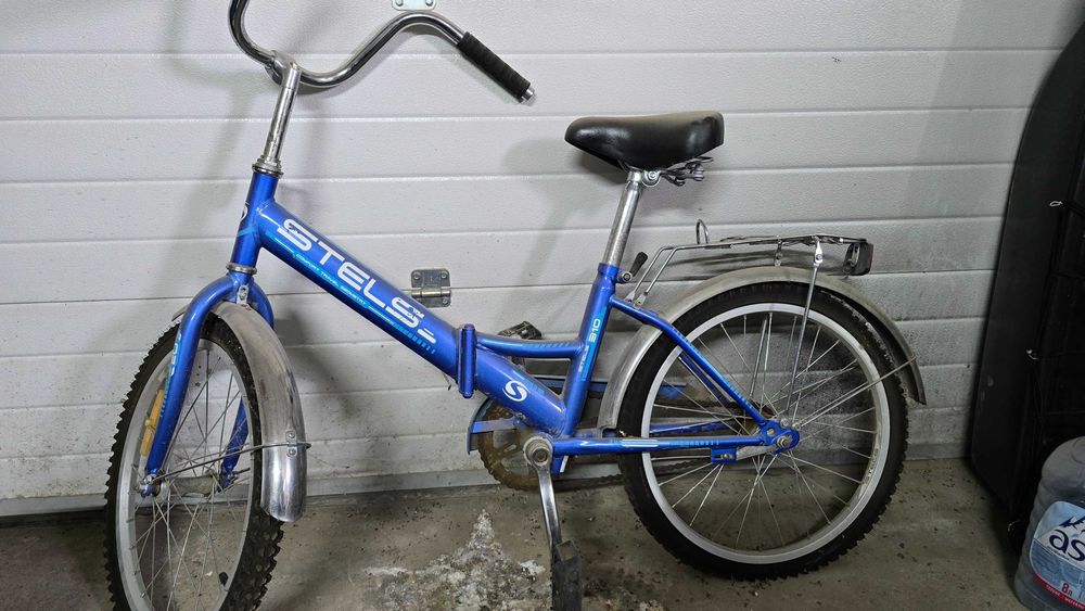 Продается велосипед детский и подростковый