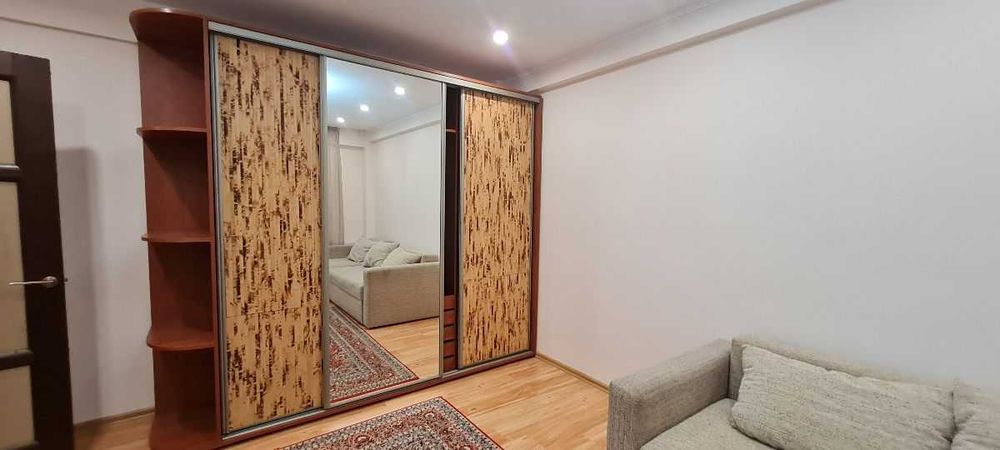 Дава се под наем Етаж от къща в София, Павлово - 72 кв.м за 300 € - Снимка #1