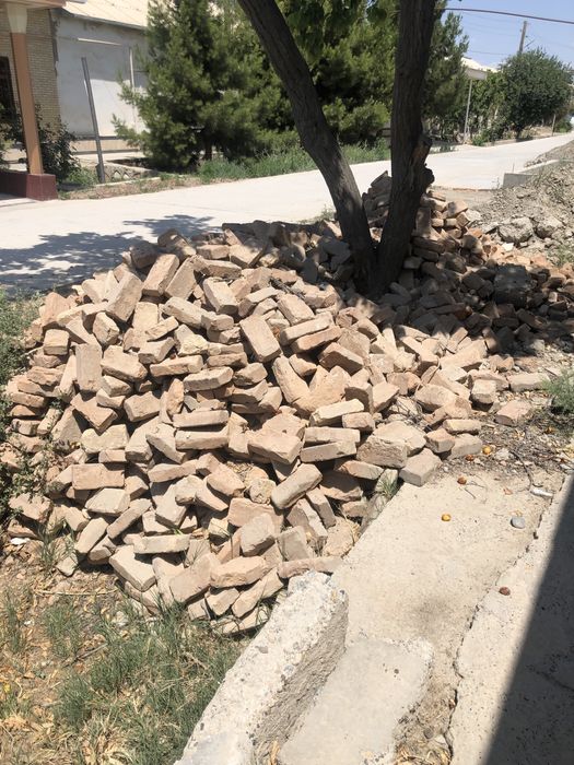 Пишган гишт сотилади