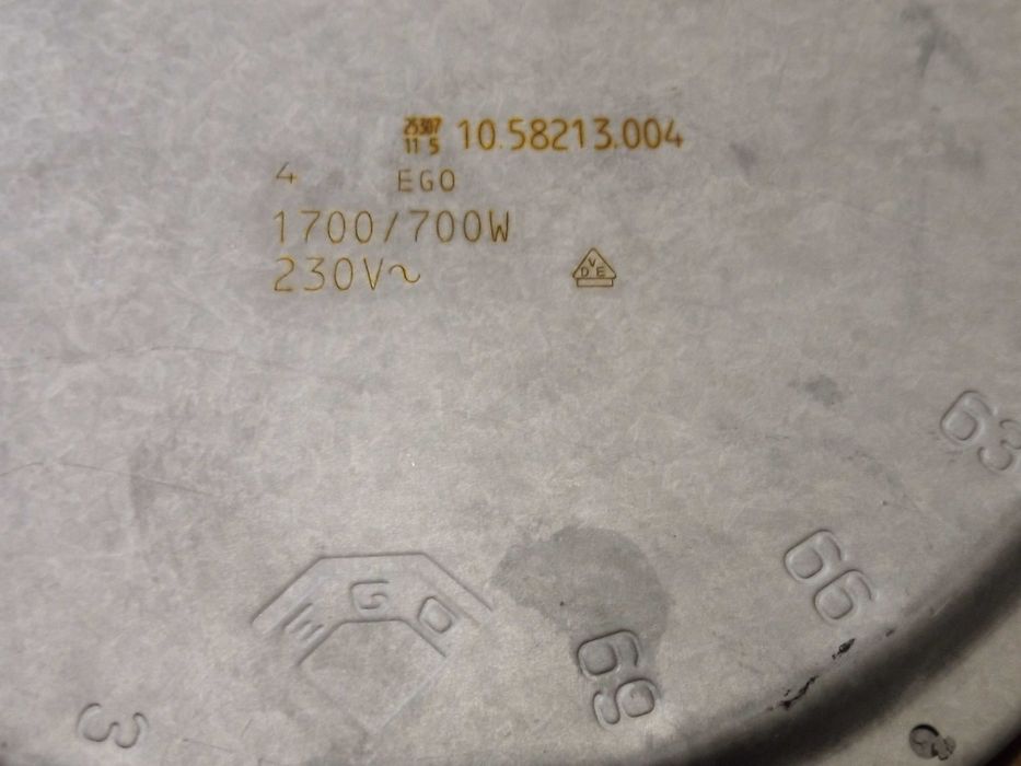 Части за фурна GORENJE