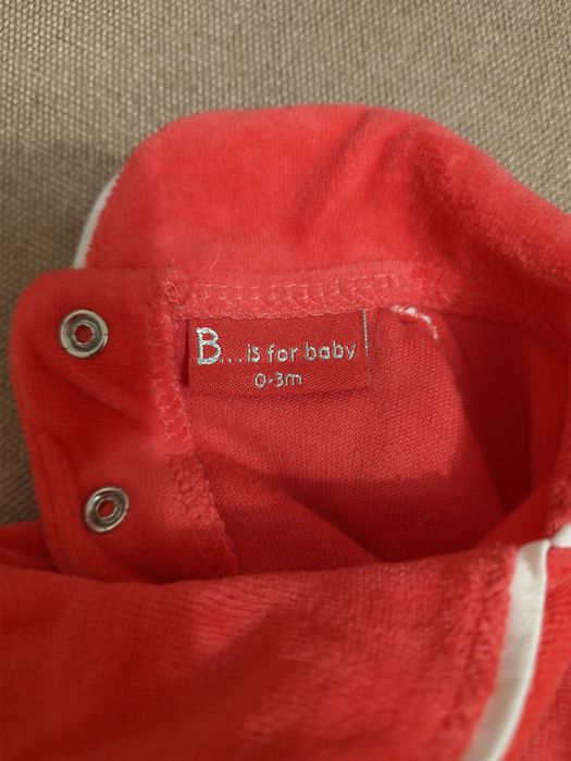 Детский новогодний костюм