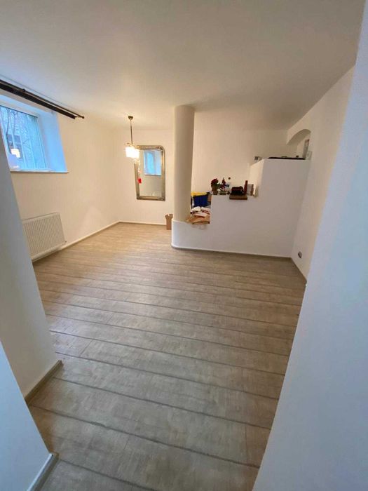 Apartament 2 camere decomandate Centrul Istoric