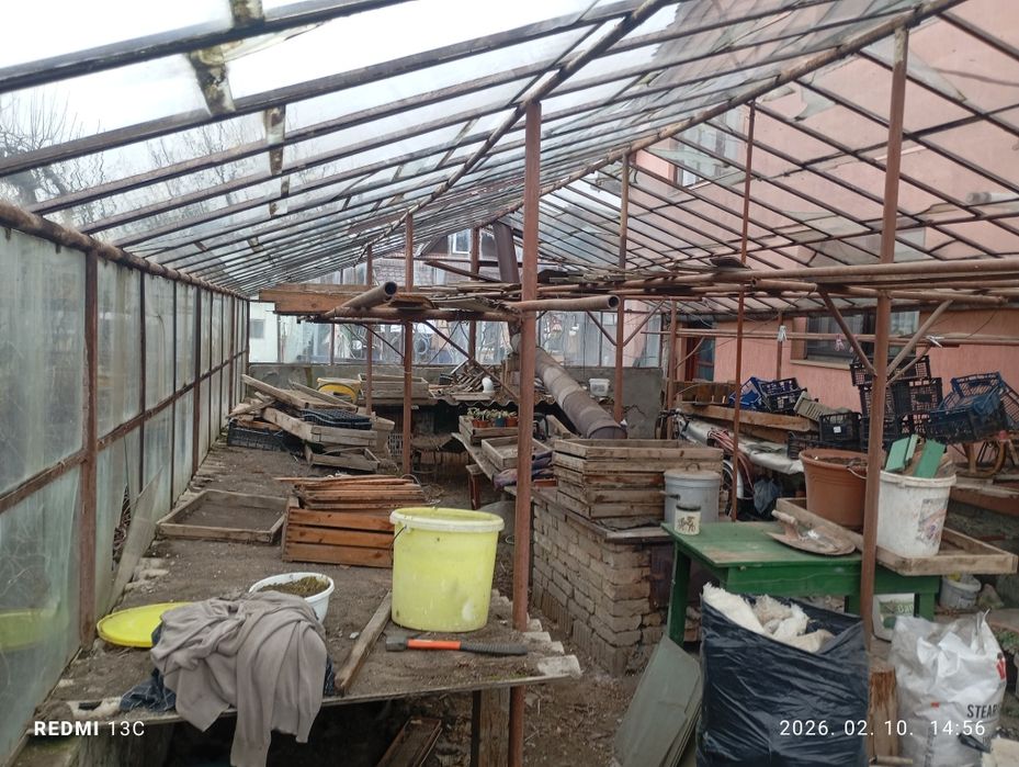 De vanzare sera din sticla