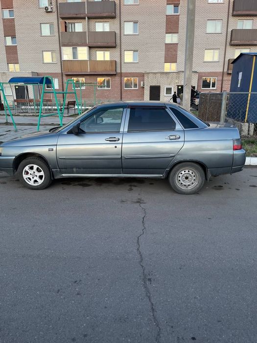 Продам Лада Ваз 2110