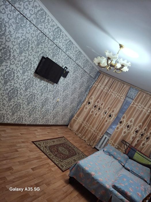 посуточно квартира