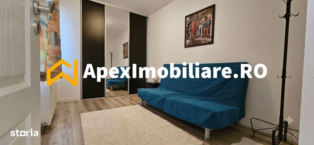 Apartament 3 camere de inchiriat Baneasa Bucuresti | ApexImobiliare.ro