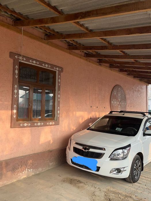 Дом продается,жер үй.