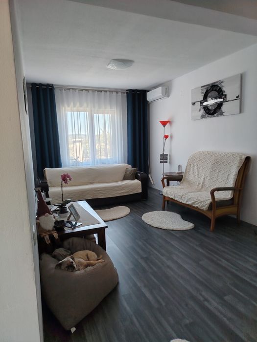 Casă de vanzare 4 camere in Fughiu, jud. BH