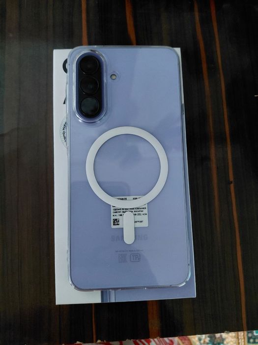 samsungGalaxy A57 8/256 xoladi alo