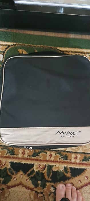 M.A.C. stayler orginal