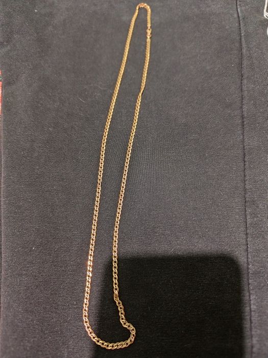 Lănțișor barbatesc