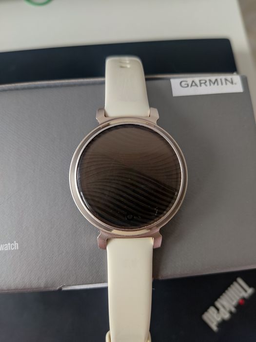 Garmin LILY 2 Smart Watch