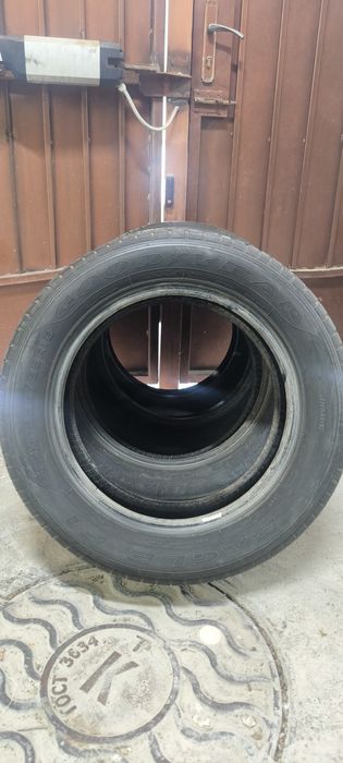 Авто Шина Goodyear