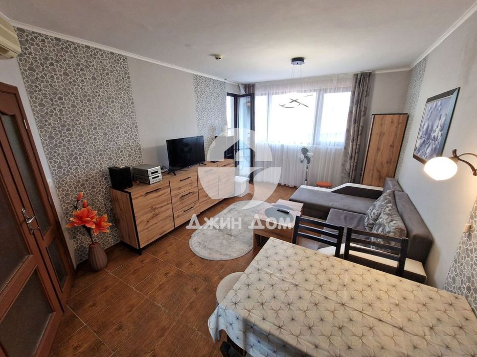 Продава се Двустаен апартамент в с. Кошарица, Област Бургас - 65 кв.м за 667 €/кв.м - Снимка #3