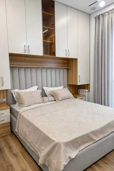 Сдаётся квартира на Яккасарайском р-н ЖК Соларис