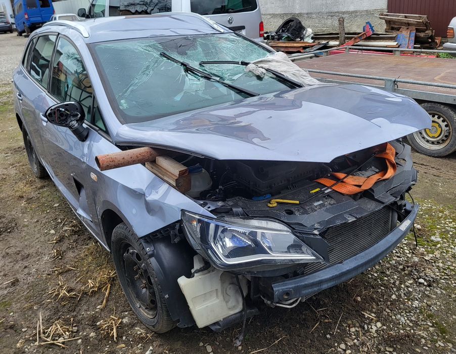 SEAT Ibiza 0 — imagine 4