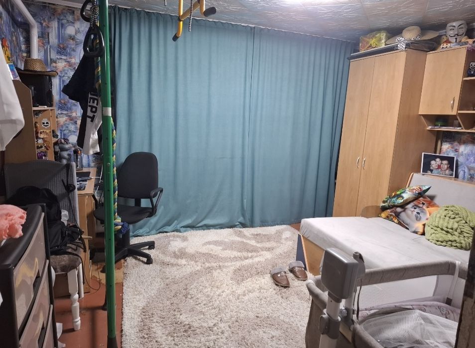 Продам 2 частных дома на одном участке