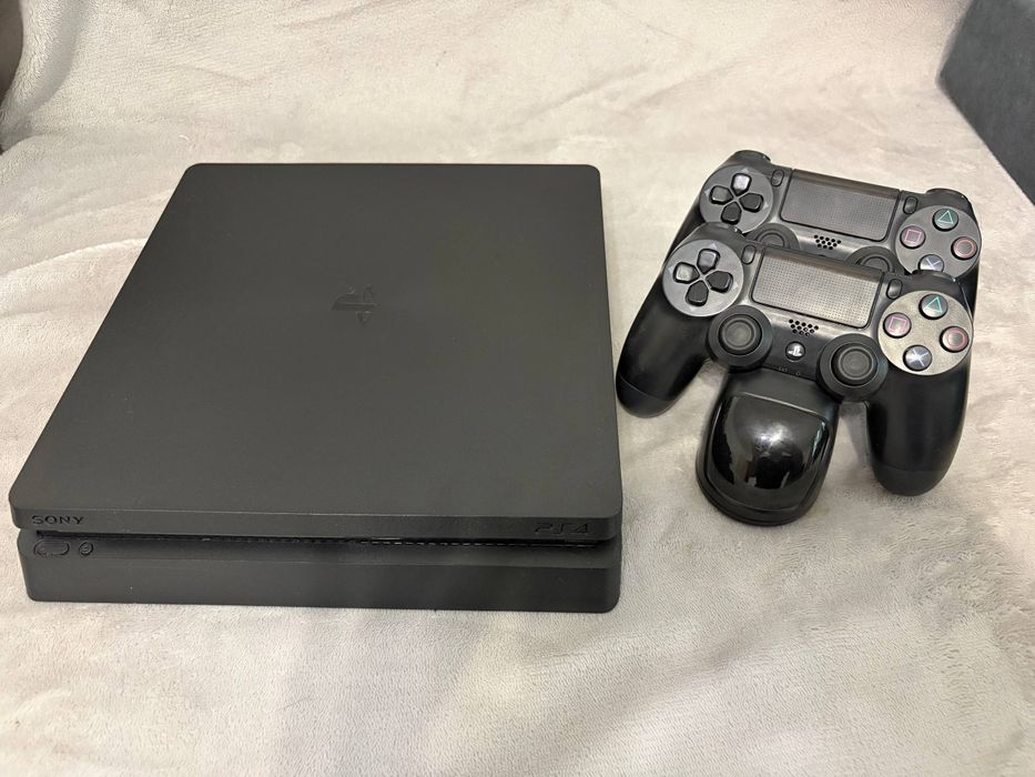 Sony PS4 Slim 1 ТВ