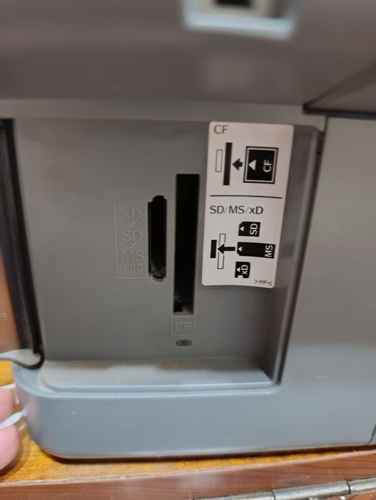 Продам  МФУ  Epsom cx5900