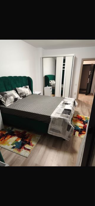 Inchiriez apartamente