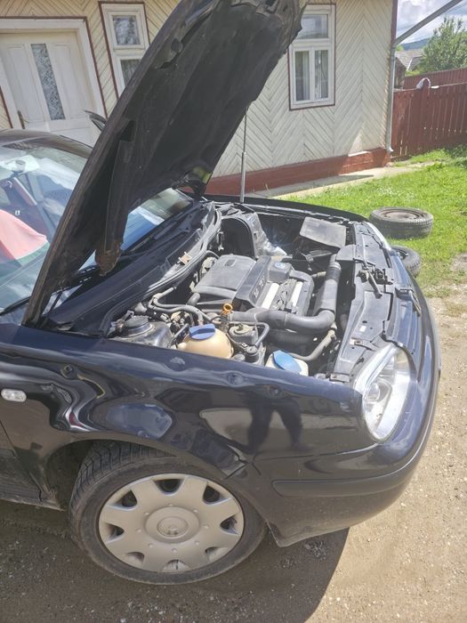 Se dă pentru dezmembrat sau total