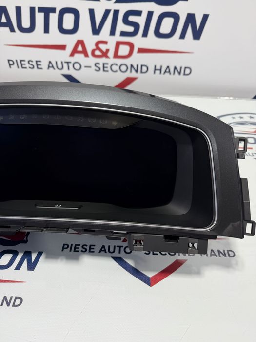 Ceasuri Digitale VW Golf 7 Facelift Active Info Display Virtual Cockpit OEM Cod 5G1920795