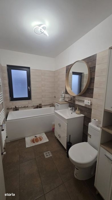 Apartament 3 camere Sanpetru Residence (Proprietar)
