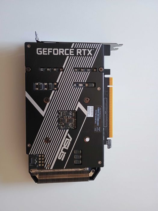 Asus RTX 3060 12GB OC V2