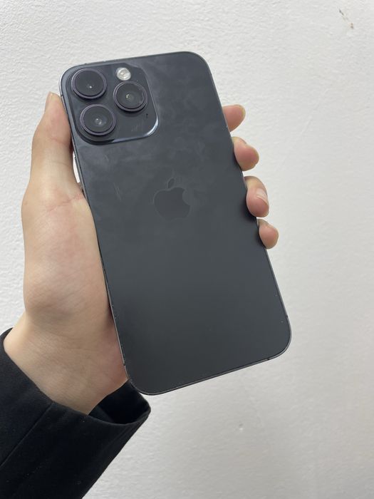 iphone 14 Pro Max Описание