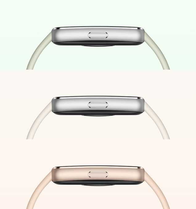 Фитнес-браслет HUAWEI BAND 11
