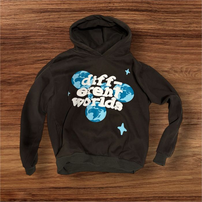 Hanorac Broken Planets