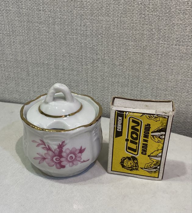 Продам посуду фарфор