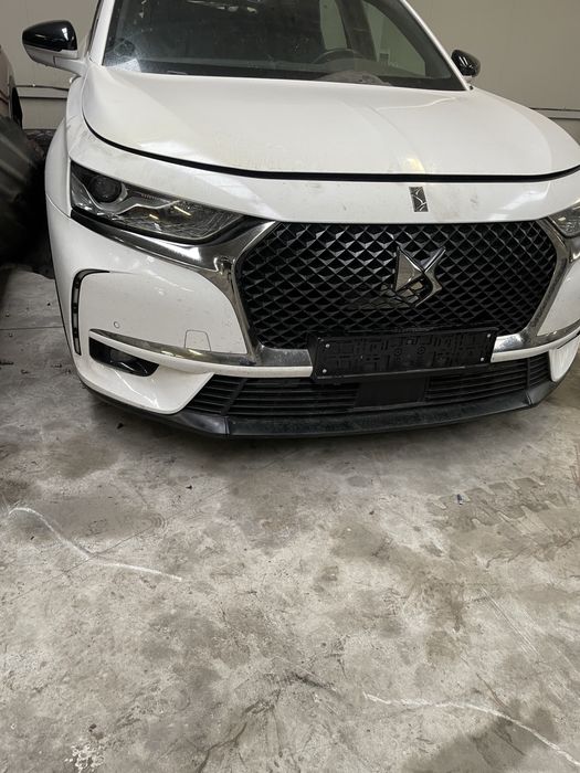 Dezmembrez DS 7 2019 1.5 D cutie automata