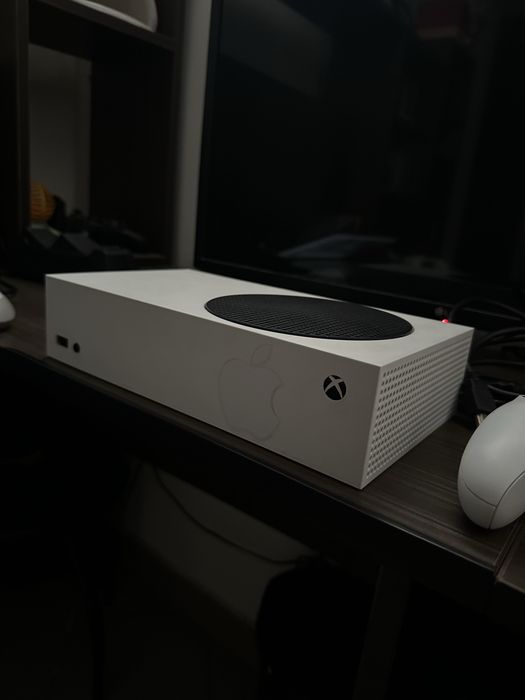 Xbox series s , stare ca nou