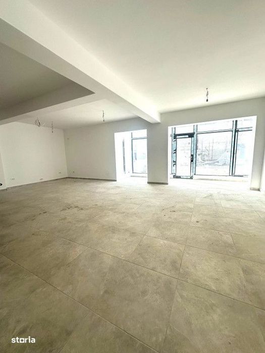 Vanzare Spatiu Comercial /Bragadiru strada Crisul Repede