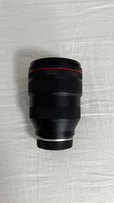 Obiectiv Foto Mirrorless Canon RF 28-70mm F2 L USM
