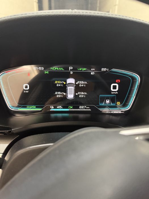 Byd song plus flagship