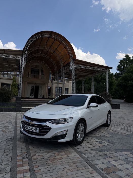 Продам Malibu 2T (Premier)