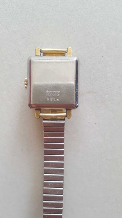 Ceas DOXA automatic, ZODIAC ,CORTEBERT , Rusesc automatice