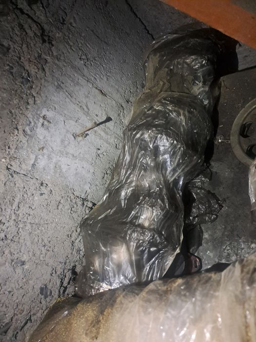 Каменс 2.8 запчасти