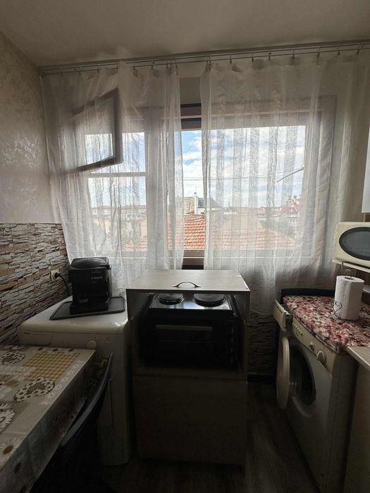 Дава се под наем Едностаен апартамент в София, Гео Милев - 25 кв.м за 357 € - Снимка #3