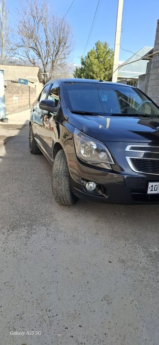 Cobalt arendaga sotiladi