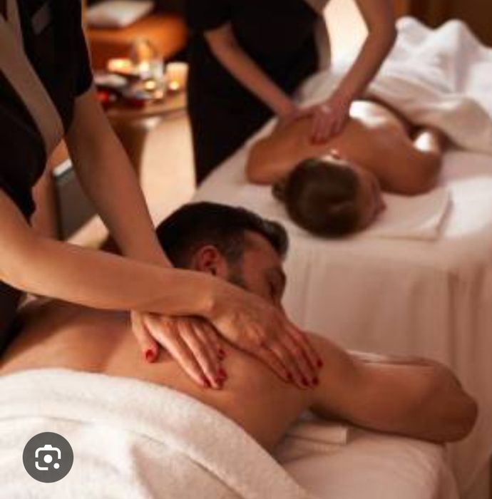 Masaj de relaxare terapeutic