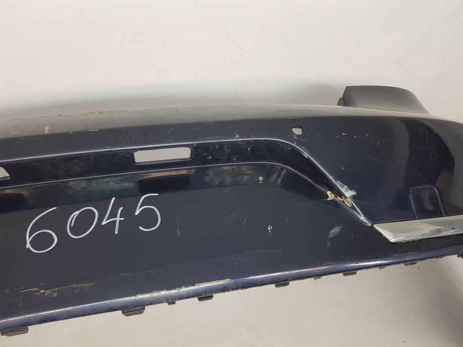 Bara spate VW Passat B7 Berlina dupa 2011